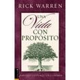 thumbnail image 1 of Pre-Owned Vida con Proposito Campana SC Recursos/ Life with Purpose Bell SC Resources (Spanish Edition) (Paperback) 0829742581 9780829742589, 1 of 1