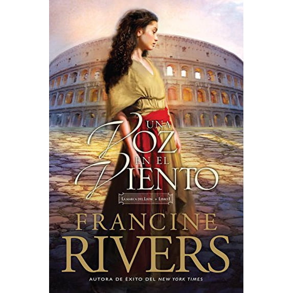 Pre-Owned Una Voz En El Viento: 1 (La Marca del León) Paperback