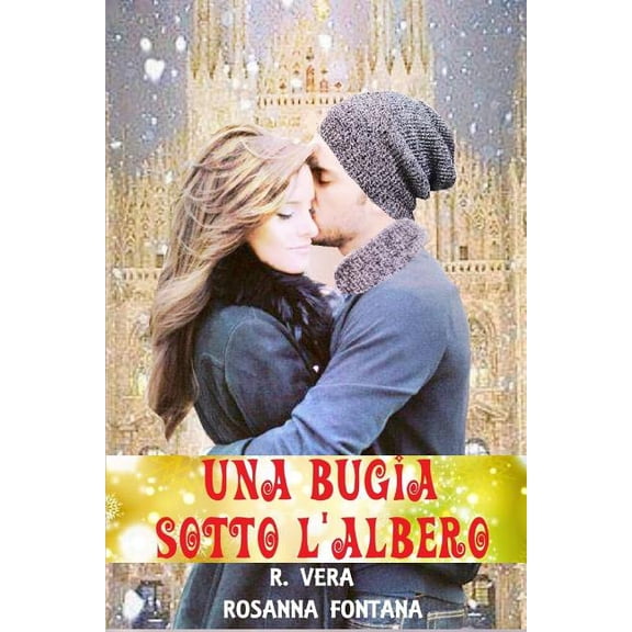 Una bugia sotto l'albero, (Paperback)