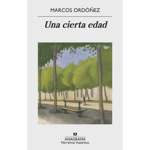 Una cierta edad / A Certain Age