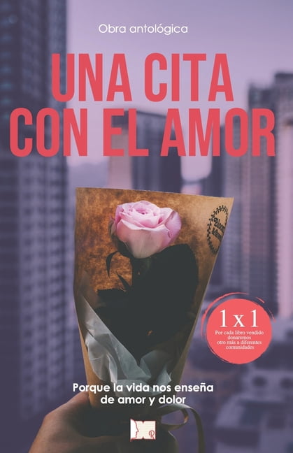 Una cita con el amor (Paperback)