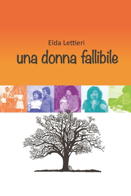 Una donna fallibile, (Paperback)