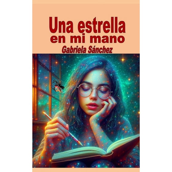 Una estrella en mi mano, (Paperback)