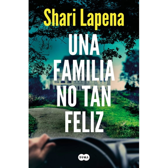 Una Familia No Tan Feliz / Not a Happy Family, (Paperback)