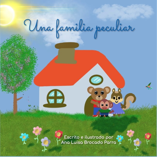 Una familia peculiar (Paperback)