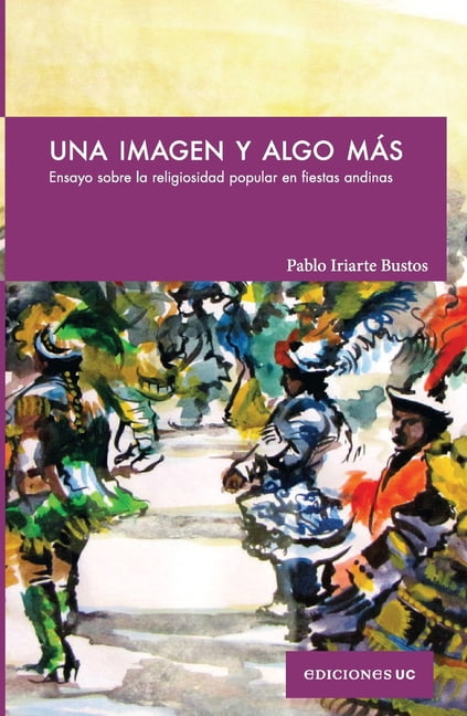 Una imagen y algo mÃ¡s, (Paperback)