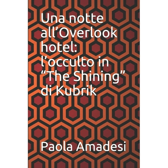 Una notte all'Overlook hotel (Paperback)