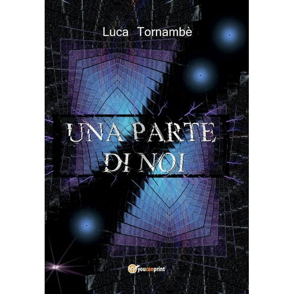 Una parte di noi (Paperback)