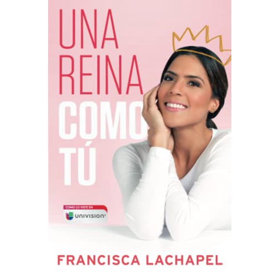 Pre-Owned Una Reina Como T (Paperback) 1501164090 9781501164095