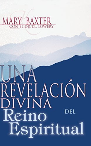 Pre-Owned Una RevelaciÃƒÂ³n Divina del Reino Espiritual Paperback