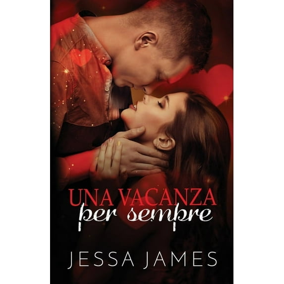 Una vacanza per sempre: per ipovedenti, (Paperback)