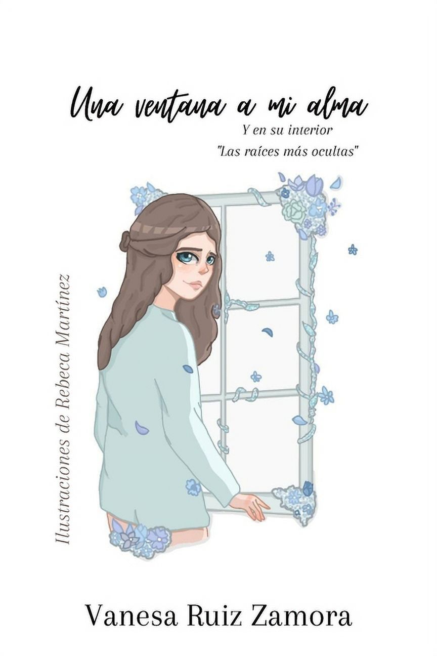 Una ventana a mi alma (Paperback)