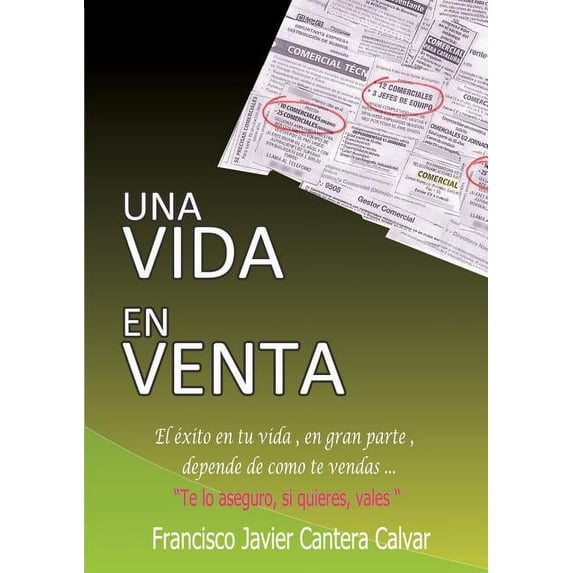 Una vida en venta