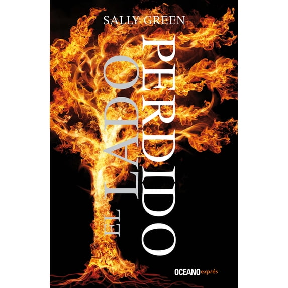 Una vida oculta: El lado perdido (Series #3) (Paperback)