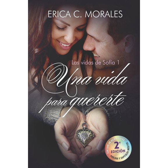 Una vida para quererte (Paperback)