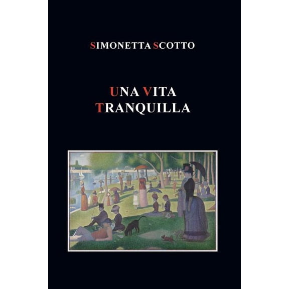 Una vita tranquilla (Paperback)