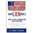 thumbnail image 1 of UnaLIENable : What It Really Means and Why It Matters (Paperback), 1 of 1