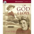 thumbnail image 1 of Pre-Owned Unabridged (The God I Love: A Lifetime of Walking with Jesus) Paperback, 1 of 1