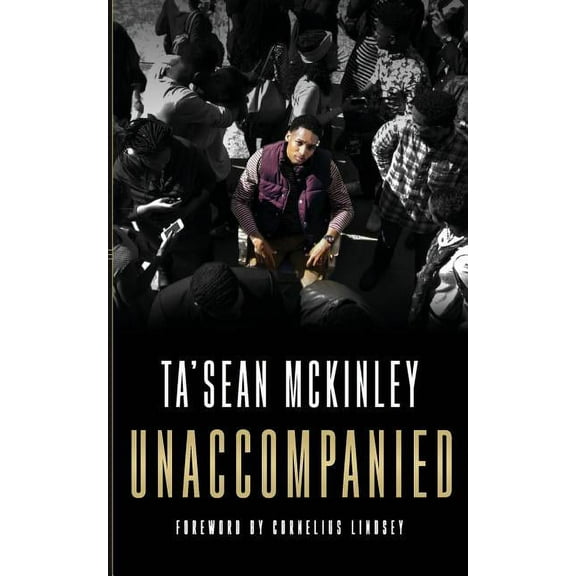 Unaccompanied - 9780991291311