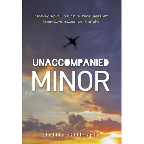Unaccompanied Minor (Hardcover)