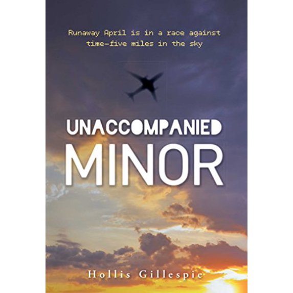 Pre-Owned Unaccompanied Minor (Hardcover) 1440567735 9781440567735