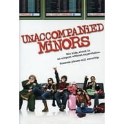 Unaccompanied Minors (DVD)