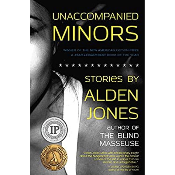Pre-Owned Unaccompanied Minors (Paperback) 0984943994 9780984943999