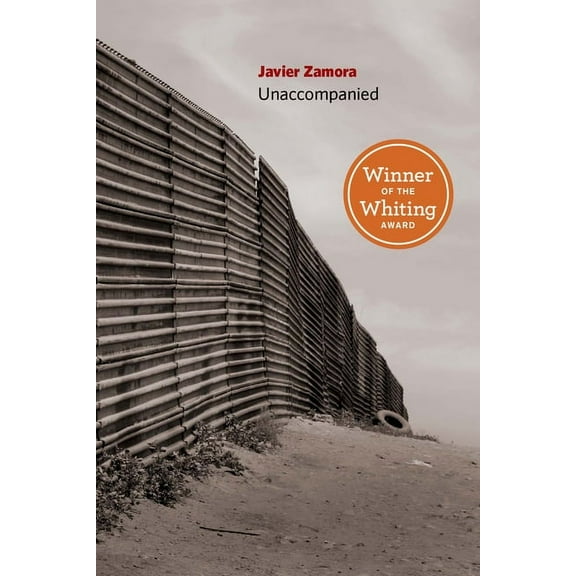 Unaccompanied, (Paperback)
