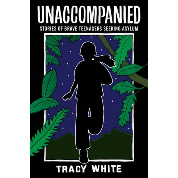 Pre-Owned Unaccompanied: Stories of Brave Teenagers Seeking Asylum, (Paperback)