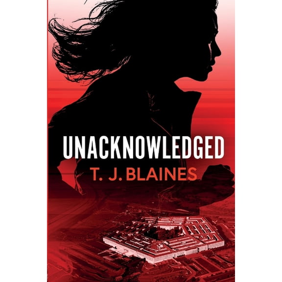 Unacknowledged: Callie Faulkner #1, (Paperback)