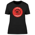 thumbnail image 1 of Unagi Eel T-Shirt Women -Image by Shutterstock, Female x-Large, 1 of 2