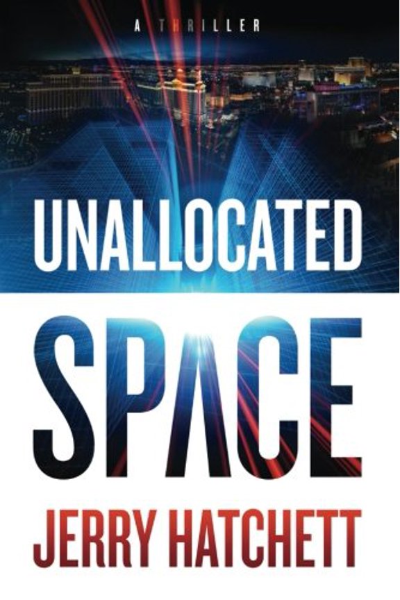 Pre-Owned Unallocated Space: Volume 1 (Sam Flatt) Paperback