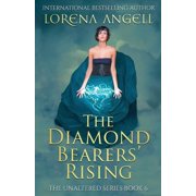Unaltered The Diamond Bearers Rising Paperback