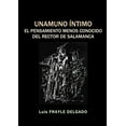 thumbnail image 1 of Unamuno Íntimo, (Paperback), 1 of 1