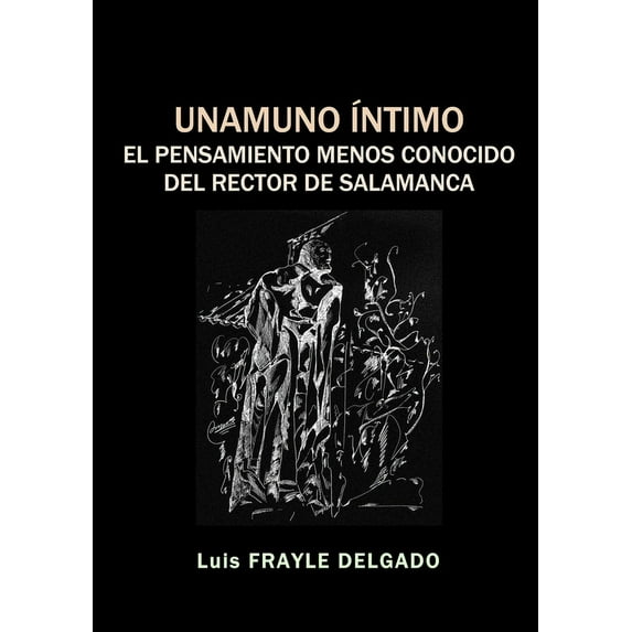 Unamuno Íntimo, (Paperback)