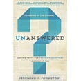 thumbnail image 1 of Unanswered : Lasting Truth for Trending Questions (Paperback), 1 of 1