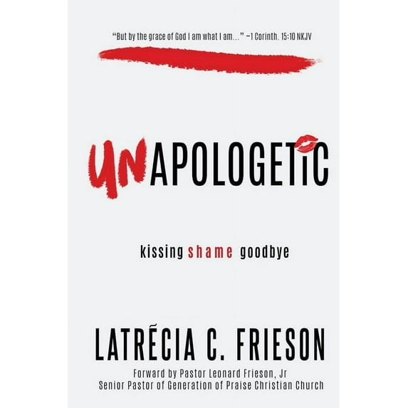Unapologetic: A Five Day Devotional, (Paperback)