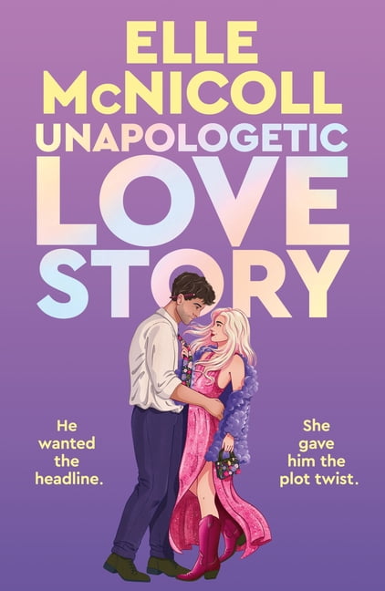Unapologetic Love Story, (Paperback)