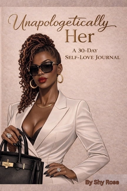 Unapologetically Her, (Paperback)