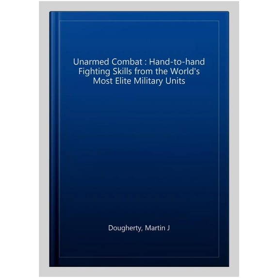 Unarmed Combat