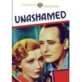 thumbnail image 1 of Unashamed (DVD), Warner Archives, Drama, 1 of 1