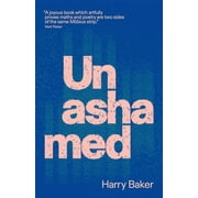 Unashamed, Paperback