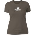 thumbnail image 1 of Unashamed Women’s Boyfriend Tee, 1 of 11