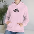 thumbnail image 1 of Unashamed Women’s Unisex Heavy Blend™ Hooded Sweatshirt, 1 of 10