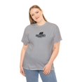 thumbnail image 1 of Unashamed Women’s Unisex Heavy Cotton Tee, 1 of 11