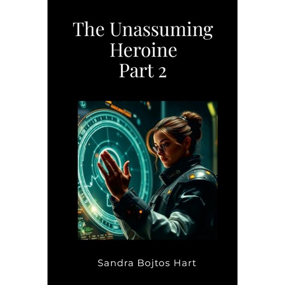 The Unassuming Heroine : Part 2 (Paperback)