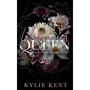 Unassuming Queen, Paperback