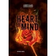 thumbnail image 1 of Unbarred: Heart or Mind (Paperback), 1 of 1