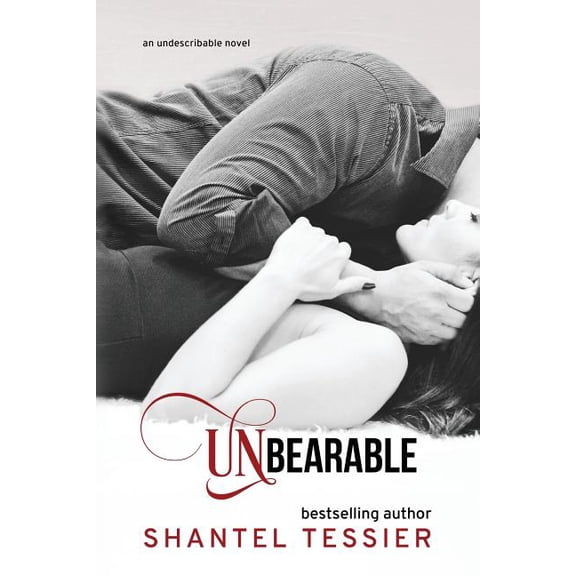 Undescribable Unbearable, Book 2, (Paperback)