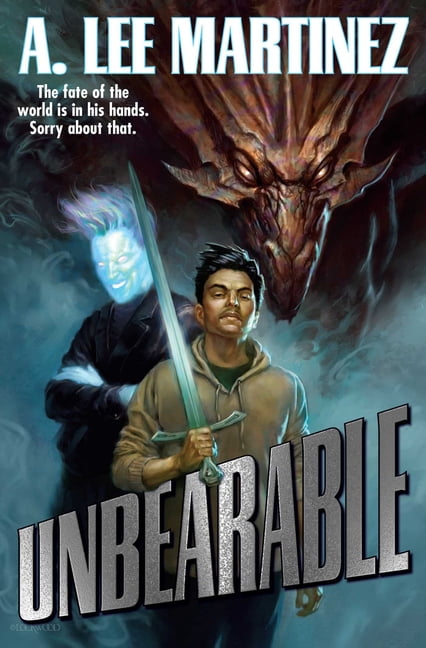 Unbearable, (Hardcover)